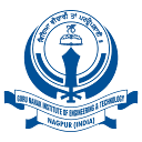 Guru Nanak Institute of Engineering & Technology,Kalmeshwar, Nagpur logo