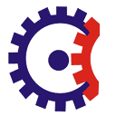 Tulsiramji Gaikwad Patil College of Engineering & Technology, Nagpur logo