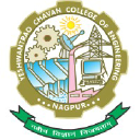 Yeshwantrao Chavan College of Engineering,Wanadongri, Nagpur logo