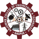 Anjuman College of Engineering & Technology, Nagpur logo