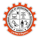 Karanjekar College of Engineering & Management, Sakoli logo