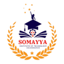 Somayya Institute of Technology, Chandrapur logo