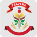 Pravara Rural College of Engineering, Loni, Pravaranagar, Ahmednagar. logo