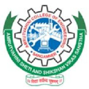 Amrutvahini Sheti & Shikshan Vikas Sanstha's Amrutvahini College of Engineering, Sangamner logo