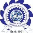Nagaon Education Society's Gangamai College of Engineering, Nagaon, Tal Dist Dhule logo