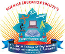 Gokhale Education Society's, R.H. Sapat College of Engineering, Management Studies and Research, Nashik logo
