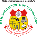 Matoshri Education Soceity, Matoshri Institute Of Technology, Dhanore, Nashik logo