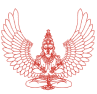 Hon. Shri. Babanrao Pachpute Vichardhara Trust, Group of Institutions (Integrated Campus)-Parikrama, Kashti Shrigondha, logo