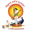 PUNE VIDYARTHI GRIHAS COLLEGE OF ENGINEERING & SHRIKRUSHNA S. DHAMANKAR INSTITUTE OF MANAGEMENT, NASHIK logo