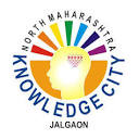 College of Engineering and Technology ,North Maharashtra Knowledge City, Jalgaon logo