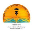 Nikam Institute of Technology(Polytechnic),Dhule logo