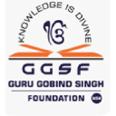 Guru Gobind Singh College of Engineering & Research Centre, Nashik. logo