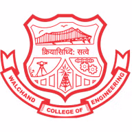 Walchand College of Engineering, Sangli logo