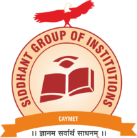 Siddhant College of Engineering, A/p Sudumbare, Tal.Maval, Dist-Pune logo