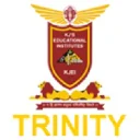 K. J.'s Educational Institut Trinity College of Engineering and Research, Pisoli, Haveli logo