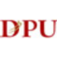 Dr. D. Y. Patil Unitech Society's Dr. D. Y. Patil Institute of Technology, Pimpri, Pune logo