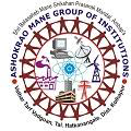 Shri. Balasaheb Mane Shikshan Prasarak Mandal's, Ashokrao Mane Group of Institutions logo