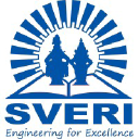 SVERI's College of Engineering, Pandharpur logo