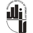 Walchand Institute of Technology, Solapur logo