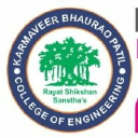 Rayat Shikshan Sanstha's Karmaveer Bhaurao Patil College of Engineering, Satara logo