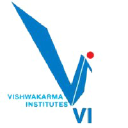 Bansilal Ramnath Agarawal Charitable Trust's Vishwakarma Institute of Technology, Bibwewadi, Pune logo
