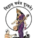 PVG's College of Engineering, Technology & Management logo