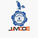 Dr. J. J. Magdum Charitable Trust's Dr. J.J. Magdum College of Engineering, Jaysingpur logo