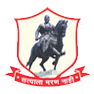 All India Shri Shivaji Memorial Society's Institute of Information Technology,Pune logo