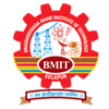 Kai Amdar Bramhadevdada Mane Shikshan & Samajik Prathistan's Bramhadevdada Mane Institute of Technology, Solapur logo