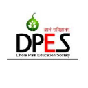 Dhole Patil Education Society, Dhole Patil College of Engineering, Wagholi, Tal. Haveli logo