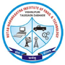 Nutan Maharashtra Vidya Prasarak Mandal, Nutan Maharashtra Institute of Engineering &Technology, Talegaon station, Pune logo