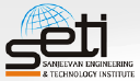 Sanjeevan Group of Institutions logo