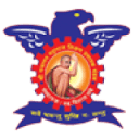 Shree Gajanan Maharaj Shikshan Prasarak Manda'l Sharadchandra Pawar College of Engineering, Dumbarwadi logo