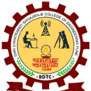 Rajgad Technical Campus logo