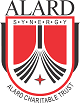 Alard Charitable Trust's Alard College of Engineering and Management, Pune logo