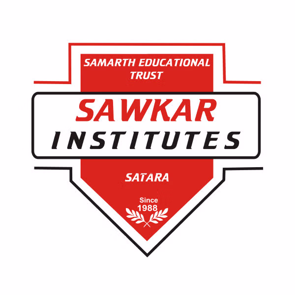 Samarth Education Trust's Arvind Gavali College Of Engineering Panwalewadi, Varye,Satara. logo