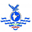 Jaihind College Of Engineering,Kuran logo