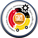 Samarth College of Engineering and Management logo
