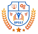 Babasaheb Phadtare Engineering & Technology Kalamb-Walchandnagar Tal Indapur Dist Pune logo