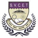 Sahyadri Valley College of Engineering & Technology, Rajuri, Pune. logo