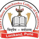 Shree Ramchandra College of Engineering, Lonikand,Pune logo