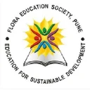 Flora Institute of Technology, Khopi, Near Khed Shivapur Toll Plaza, Pune logo