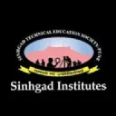 NBN Sinhgad Technical Institutes Campus, Pune logo