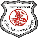 Shri.Someshwar Shikshan Prasarak Mandal, Sharadchandra Pawar College of Engineering & Technology, Someshwar Nagar logo