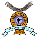 Bharati Vidyapeeth's College of Engineering,Lavale, Pune logo