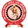 Sant Gajanan Maharaj College of Engineering, Gadhinglaj logo