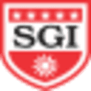 Sanjay Ghodawat Institute logo