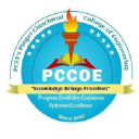 Pimpri Chinchwad Education Trust's Pimpri Chinchwad College Of Engineering And Research, Ravet logo