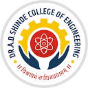 Dr. A. D. Shinde College Of Engineering, Tal.Gadhinglaj, Kolhapur logo