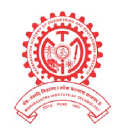 MAEER's MIT College of Railway Engineering and Research, Jamgaon, Barshi logo